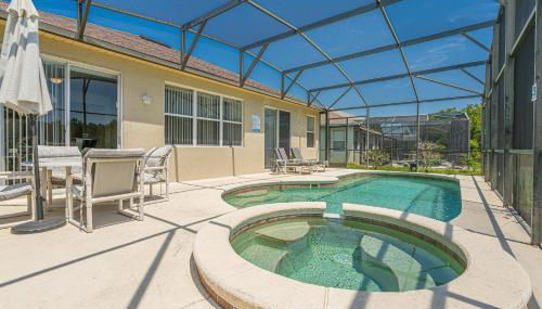 Mickey's Holiday Home - Foto 2