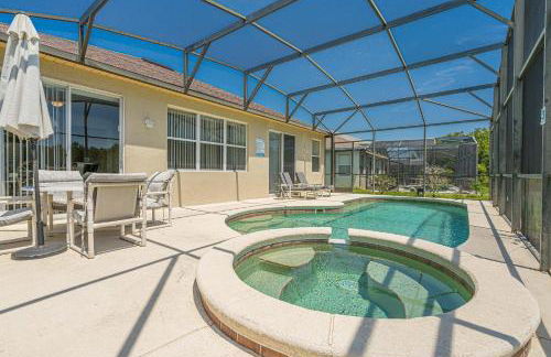 Mickey's Holiday Home - Foto 2