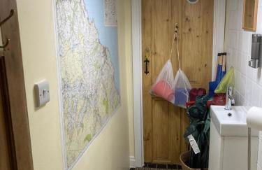 Wavelet Cottage - a Staithes gem - Foto 8