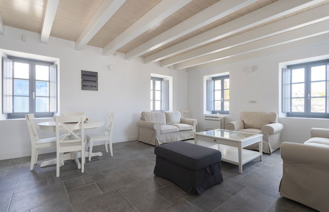 Raise Spetses Villa Yasemi - Foto 8