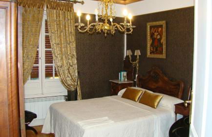 CASA RURAL PIEDRAHÍTA ( ART DÉCO ) - Photo 78