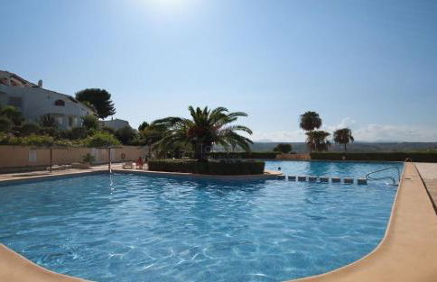 6 persoons bungalow met gemeenschapelijk zwembad - Foto 35