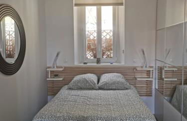 PETIT PARADIS - St MANDRIER VILLAGE - Foto 13