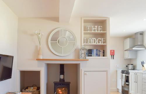 The Lodge At Elmley Meadow - Foto 1