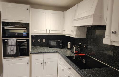 My Holiday Home -2 Bed House-Free Parking - Foto 15