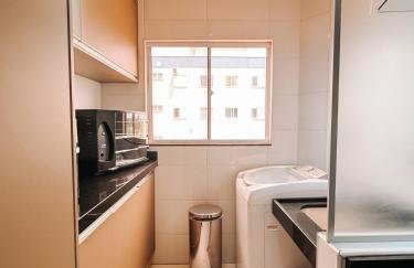 Apto LUXO prox Shopping e Centro - Foto 12