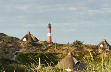 Ferienwohnung Dünenliebe - Foto 30
