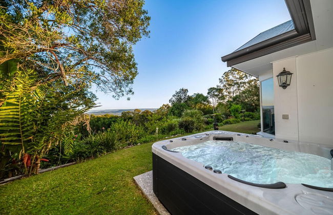 Ninderry Manor- Magical Sunshine Coast Escape - Foto 60
