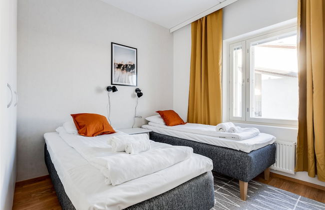 Hiisi Homes Tampere Muotiala - Foto 23