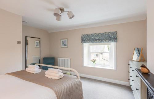 Moorside Cottage - Beautiful North Yorkshire Stone Cottage - Photo 47