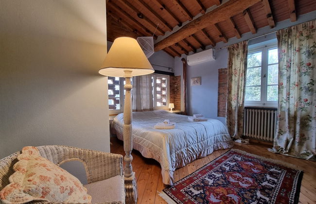 Farmhouse in Tuscany With Pool Near Montecastello - Foto 5