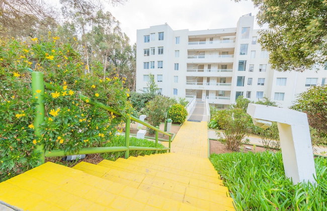 Oceana Suites Costa Quilen - Foto 38