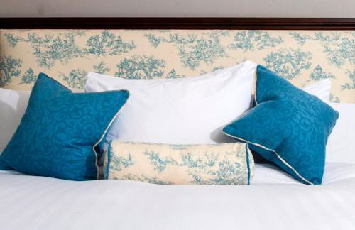 Coul House Hotel - Foto 76