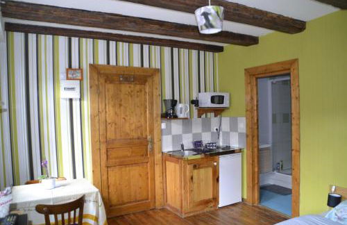 Gîtes Du Stekala - Foto 4