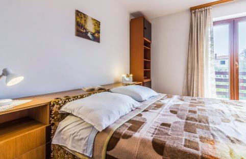 Three-Bedroom Apartment Meden - Foto 31