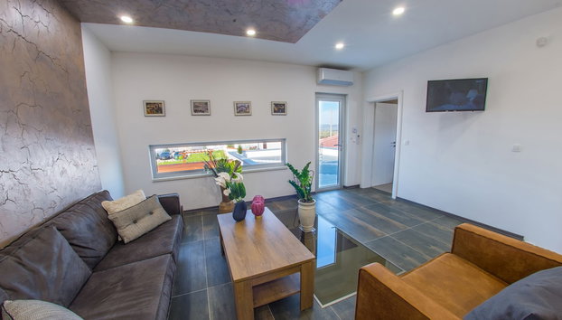 Villa Vie - Foto 2, Habitación