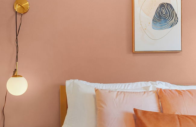 Sweet Suites Capitol Hill - Foto 41