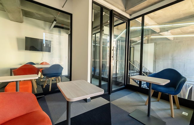 CentralX 21 - Foto 15