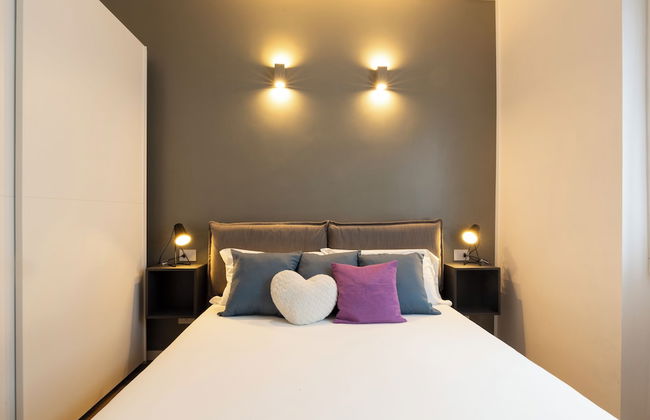 notaMi - Funky Bilo Sempione - Foto 8