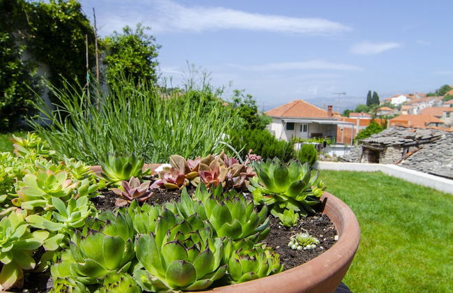 Villa Green Garden - Foto 28