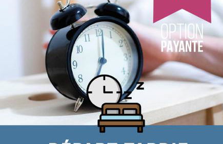 SERENITY Suite - Love room Amour - Foto 16