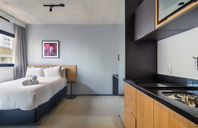 360 VN Ueno by housi - Foto 8