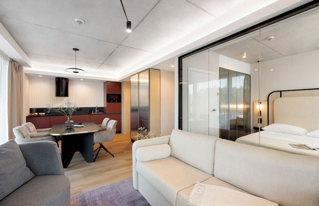 Baltic Park Loft - Foto 9