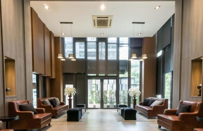 Residence 187 - Foto 45