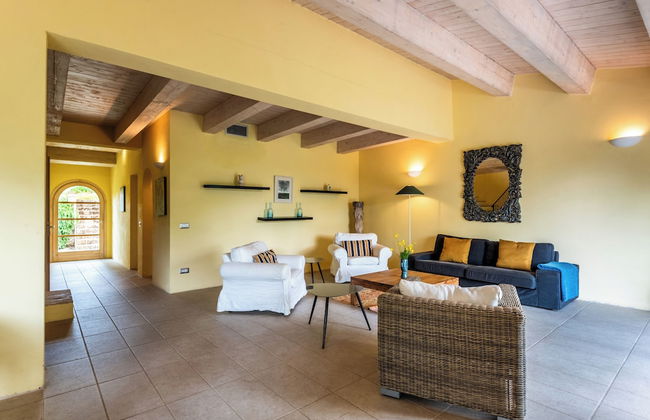 Superb Two-storey Villa Limone Apartment - Resort Cignella - Photo 27