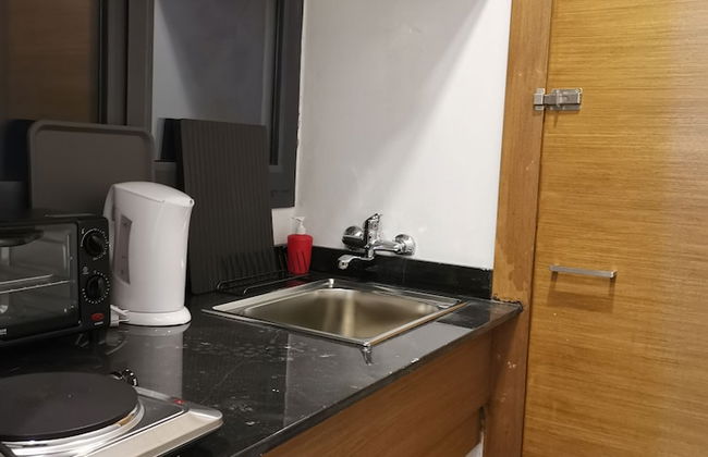 Casa City Break Suites - Photo 22