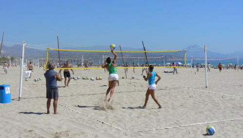 villa costa blanca, privada para 12 personas y cerca playa Muchavista - Foto 5