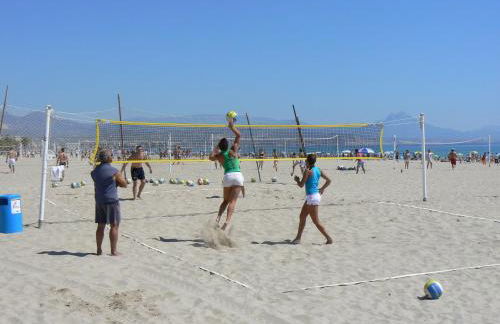 villa costa blanca, privada para 12 personas y cerca playa Muchavista - Foto 5