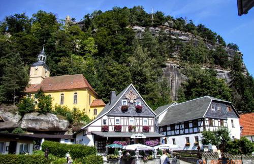 Ferienwohnung "am Zittauer Gebirge" - Foto 21