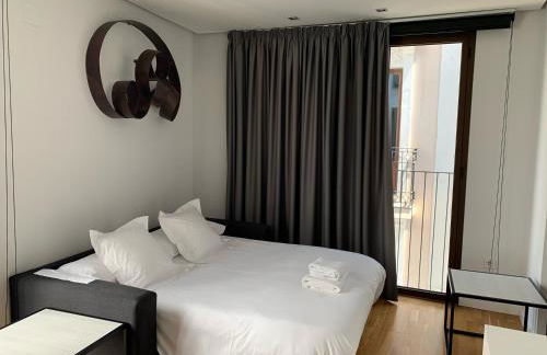 Mon Suites Catedral - Photo 49