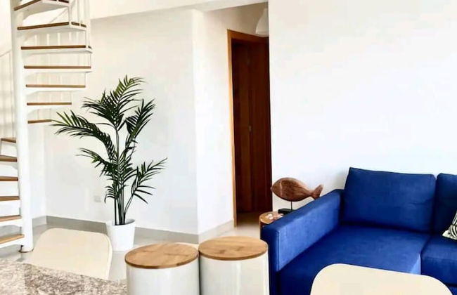 Hotel boca del mar playa boca chica - Photo 11