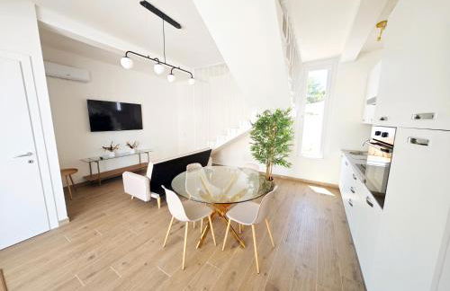 Suite IKEBANA Porto Pino - Foto 26