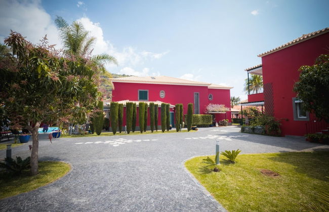 Quinta da Tia Briosa Palheiro I by Homie - Foto 44