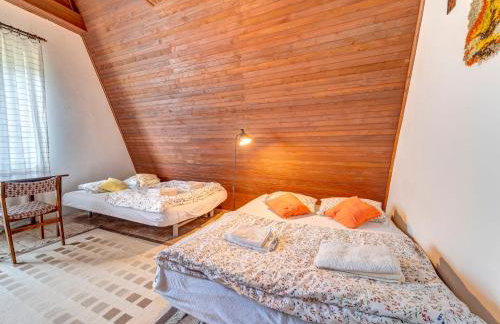 Holiday Home Bierna by Interhome - Foto 15