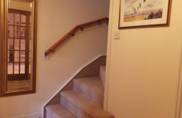 Central Apartment Kelso - Foto 23