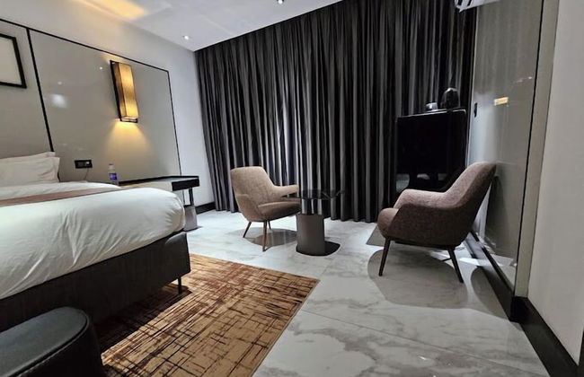 Rocaville Luxury Apartments - Foto 8