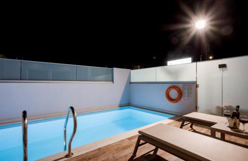 Sarpidon Suites - Photo 82