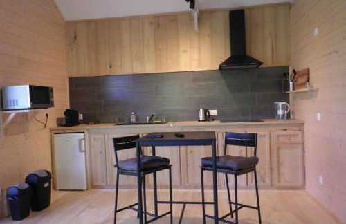 maison sur pilotis - Foto 6