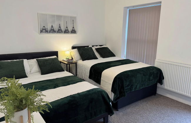 Beautiful Home in Central London - Foto 11