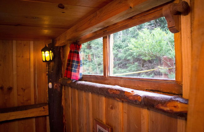 Los Vagones Cabañas Restaurante Bar - Photo 9