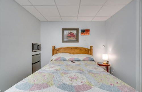 Biker-Friendly Etowah Retreat with Mountain Views! - Foto 6