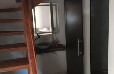 Chalé vista da serra - Foto 14