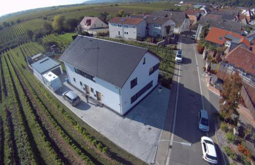 Ferienwohnung Andergasse - Foto 1