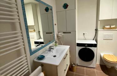 Le Traverse élégant T2 au cœur du centre ville - Foto 20