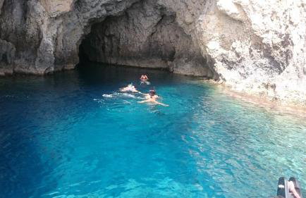 Lithos Traditional Guest Houses - Foto 18