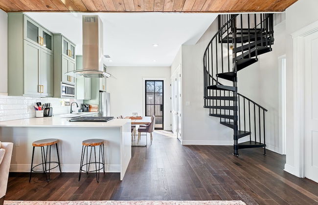 Boho Escape - Foto 19